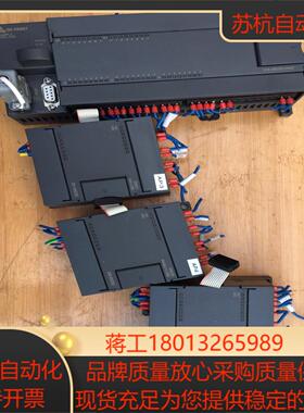 合信plc 216-2BD33-0X40 EM231 EM2议价