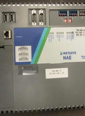 Johnson Controls 江森自控 MS-NAE55
