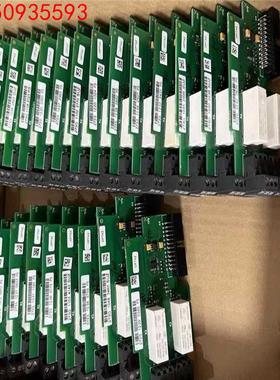伟肯变频器继电器卡 273G PC00273F OPTA2