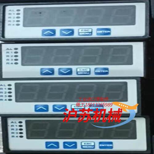 全新原装正品博德变送控制器 DAQ101-037-002-0