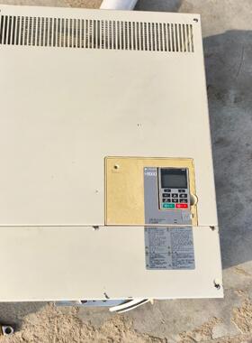 安川H1000变频器，CIMR-HB4A0180AAA，