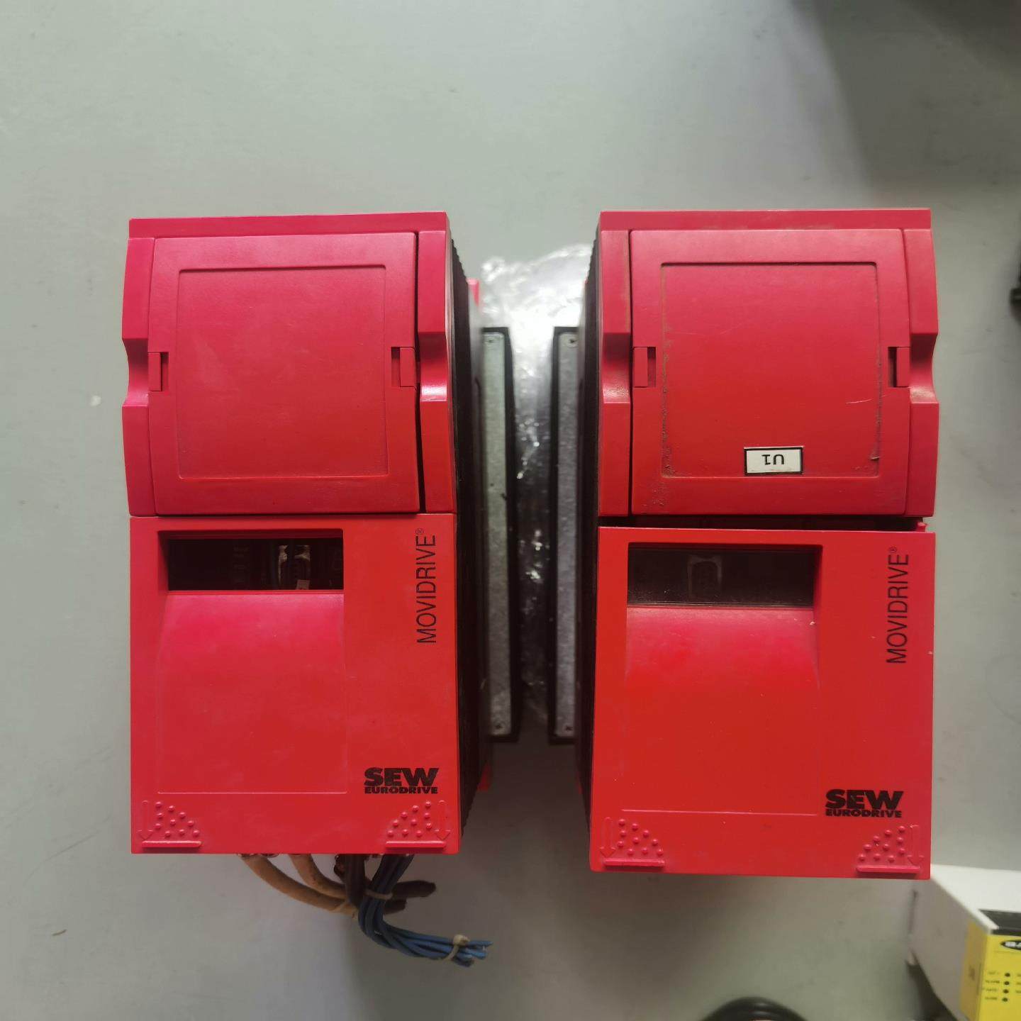 SEW变频器 MDS60A0110-5A3-4-00