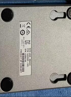 NI USB8502，双端口X-NET九九新 高速CAN,备议价