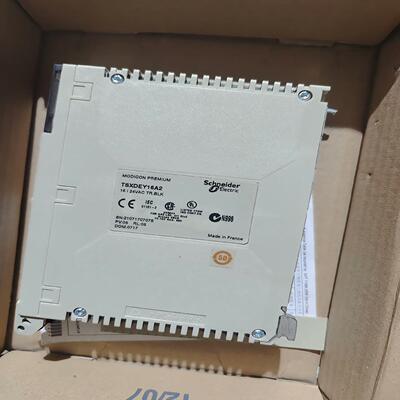 【工控自动化】TSXDEY16A5，TSXDEY16A2各一台仓库库存议价