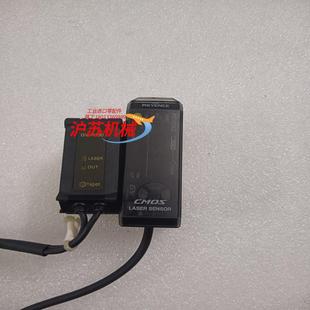 H45激光传 21放大器GV KEYENCE基恩士