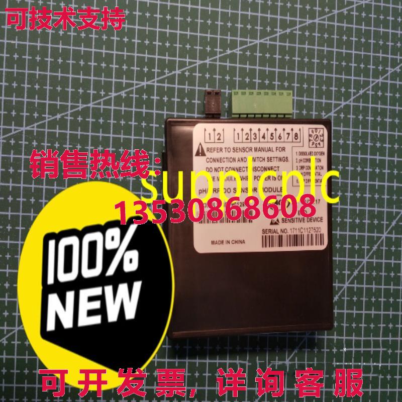 原装供应HACH SC200 米 PH/ORP/DO 传感器模块 9012900  带包装