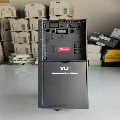 丹弗斯变频器360系列FC-360H2K2T4E20H2