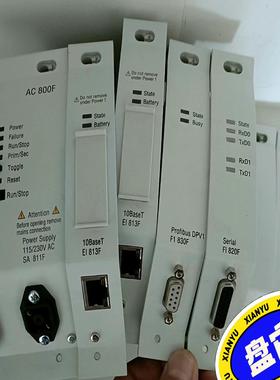 模块，型号 SA811F,EI813F,FI830F,