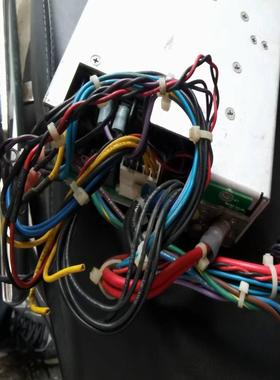 （设备配件）设备工业G  POWERINC电源模块。 SWITCHING