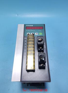 【非标价】迈信驱动器DS100M-3A