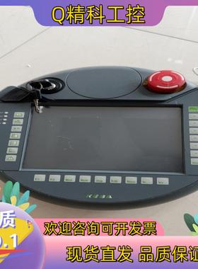 现货KEBA机器人手持示教器KETOP T50 R01 议价
