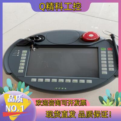 现货KEBA机器人手持示教器KETOP T50 R01 议价