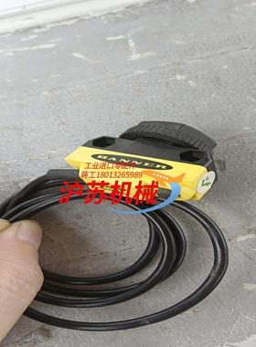 BANNER邦纳QS18EN6XLPC，现货，实拍图