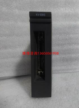 （请询价）基恩士PLCKV-EB1S实物图，成色漂议价