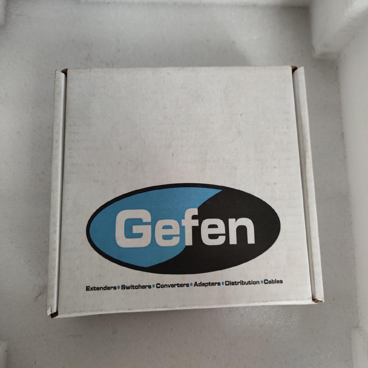 Gefen格芬 扩展器 VGA LR-141LR-CO/ C