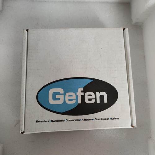 Gefen格芬 扩展器 VGA LR-141LR-CO/ C