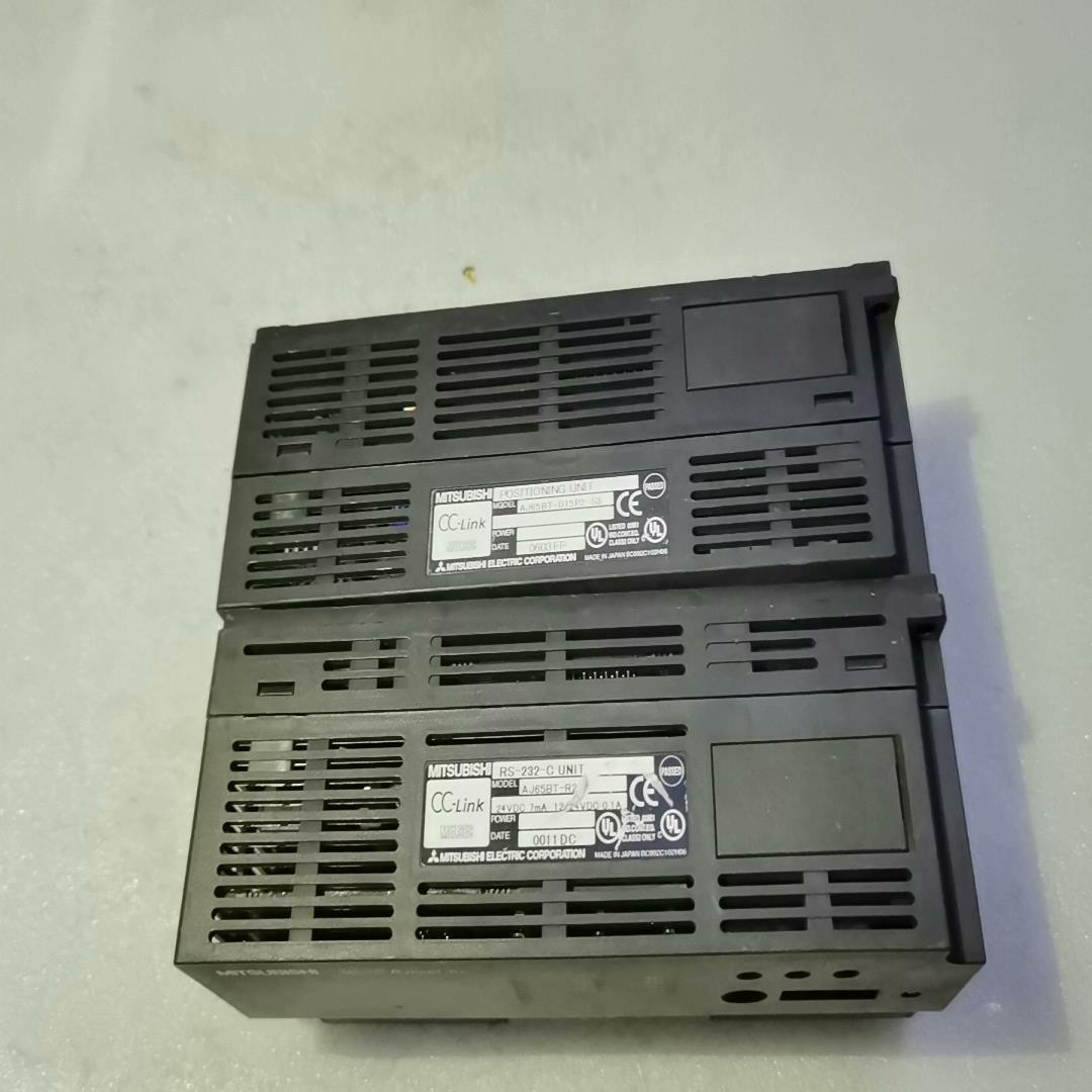 MITSUBISHI AJ65BT-D75P2-S3