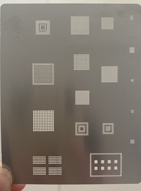 npcx797 npcx586 npcx796 t803a900 mec5015 lpddr4x 锡浆钢网