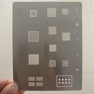 npcx797 npcx586 npcx796 t803a900 mec5015 lpddr4x 锡浆钢网