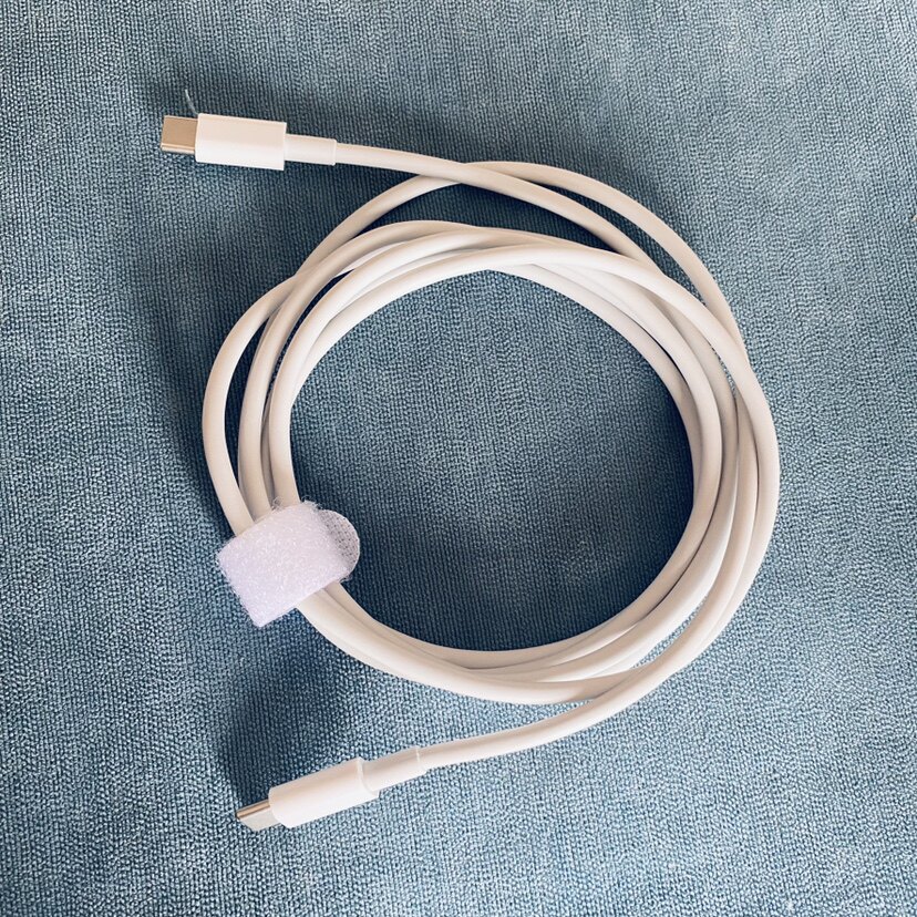 双头Type-c数据线PD100W快充线qc4.0充电线E-ma