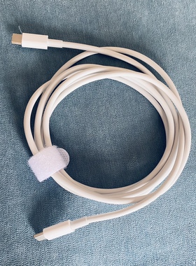 双头Type-c数据线PD100W快充线qc4.0充电线E-mark芯片5A苹果适用