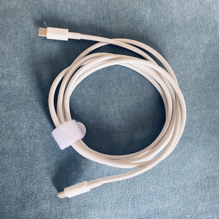 双头Type mark芯片5A苹果适用 c数据线PD100W快充线qc4.0充电线E