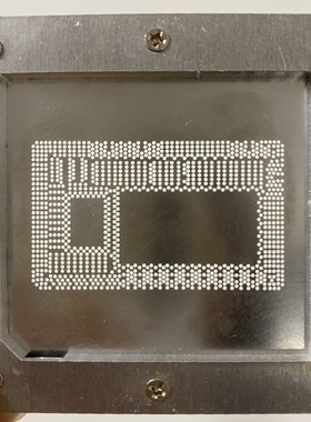 I5 I7四代五代CPU植球钢网SR170 SR26K SR1EF SR16M SR23W SR1EN