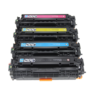 CE410A硒鼓M351a墨粉M375nw475dw