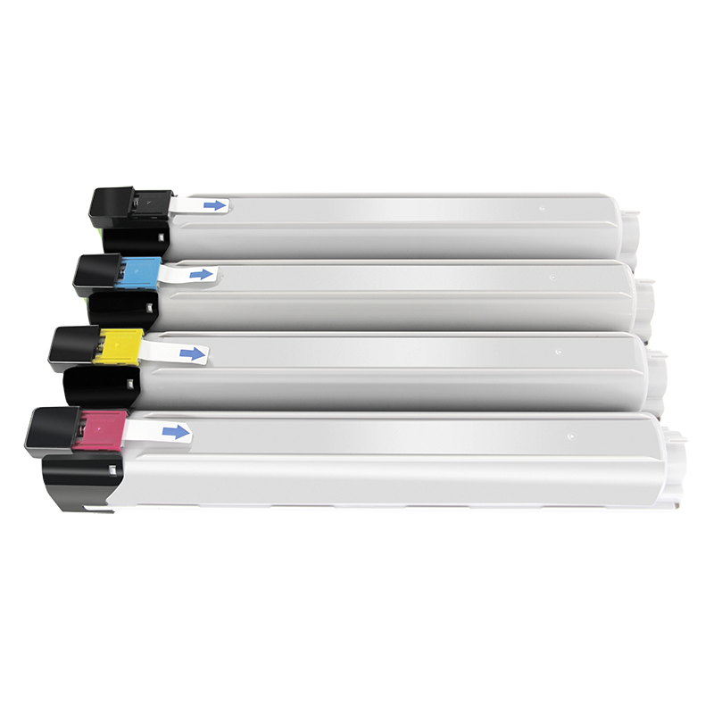 适用惠普W9100MC粉盒HP ColorLaserJet Managed MFP E77428dn墨粉盒E77422dn碳粉9101MC 9102MC 9103MC复印机