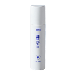 名流医用润滑油爽滑剂女性私处男女房事性用品人体专用成人情趣液