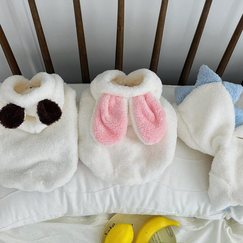 新款宠物狗狗衣服秋冬保暖加绒可