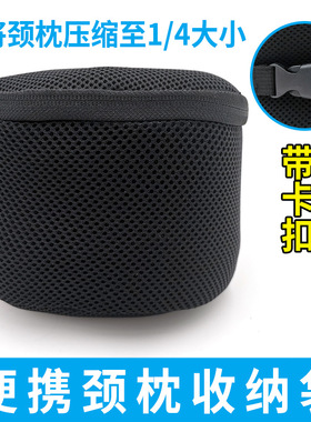 2019新款网格布旅行收纳袋旅行