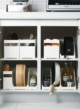 PS整理日式新款桌面储装饰摆件