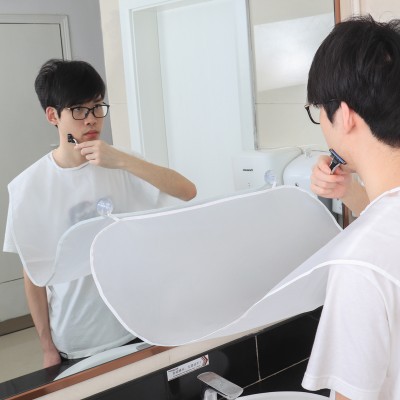 新款成人剃须布斗篷式修胡子理