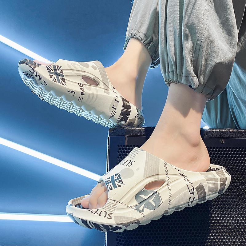 扁平足專用拖鞋支撐改善足外翻