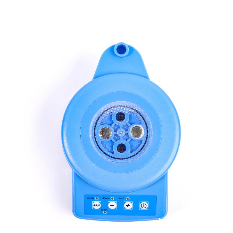 便携式迷你型磁力搅拌器 定时提醒磁力搅拌器