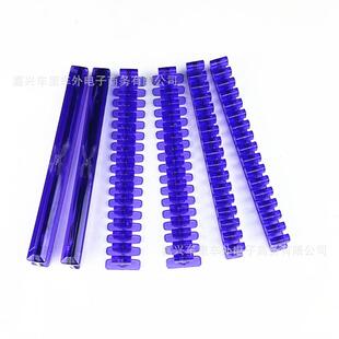 汽车凹坑粘盘拉头冰雹坑粘扣小拔头凹陷线条凹坑拉片透明垫片