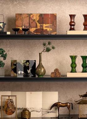 艺贝子宋代美学所办公室陈列艺术装饰品样板间茶室新中式国风组合