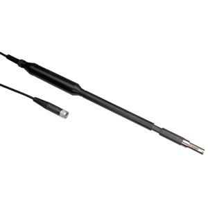 瑞士rotronic罗卓尼克HC2-HK25/HK40高温手持探头