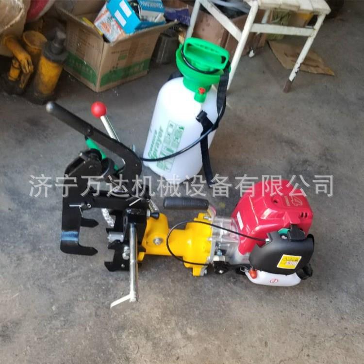 厂家出售NZG-32型内燃钢轨钻孔机NZG-31钢轨钻孔机内燃钻孔机