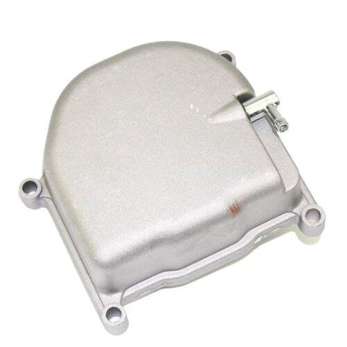 GY6 50缸头盖 GY6 50 60 80 发动机气缸盖 1P39QMA发动机零件现货
