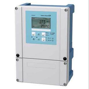 E+H溶解氧分析仪 德国E+H溶解氧变送器COM253-DX0005变送器