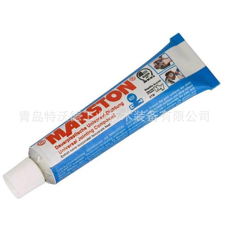 Marston MMD.T80 Universal Sealing Compound 非固化密封胶