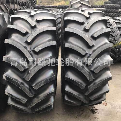23.1-26 R-1S加密人字花纹 拖拉机轮胎