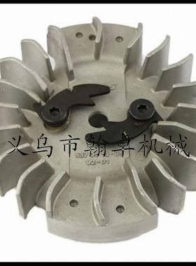 HUSQVARNA 胡斯华纳HUS61 268 268XP 272 272XP 268K飞轮 磁飞轮