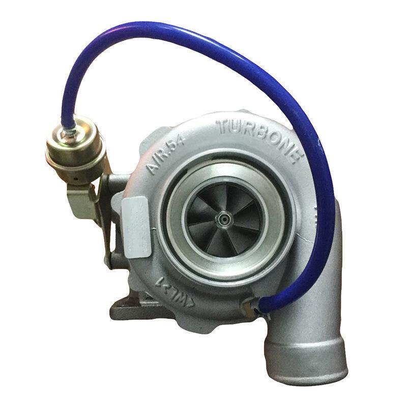 GT37机械增压器 定制涡轮增压器 适用于汽摩发动系统