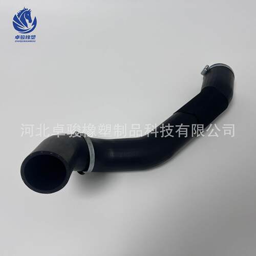 现货OE AB396K683DD AB396K683BF中冷器软管适用于福特撼路者T6