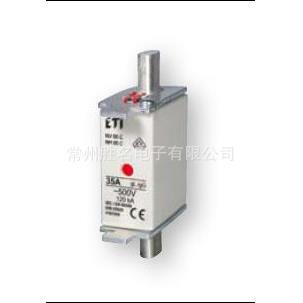 ETI NV00C NH00C熔断器500V 100A 80A 125A 160A 35A 50A 63A 40