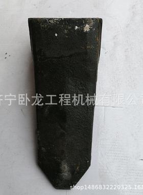 原厂山推SE210W-9挖掘机斗齿J221-63H-000020