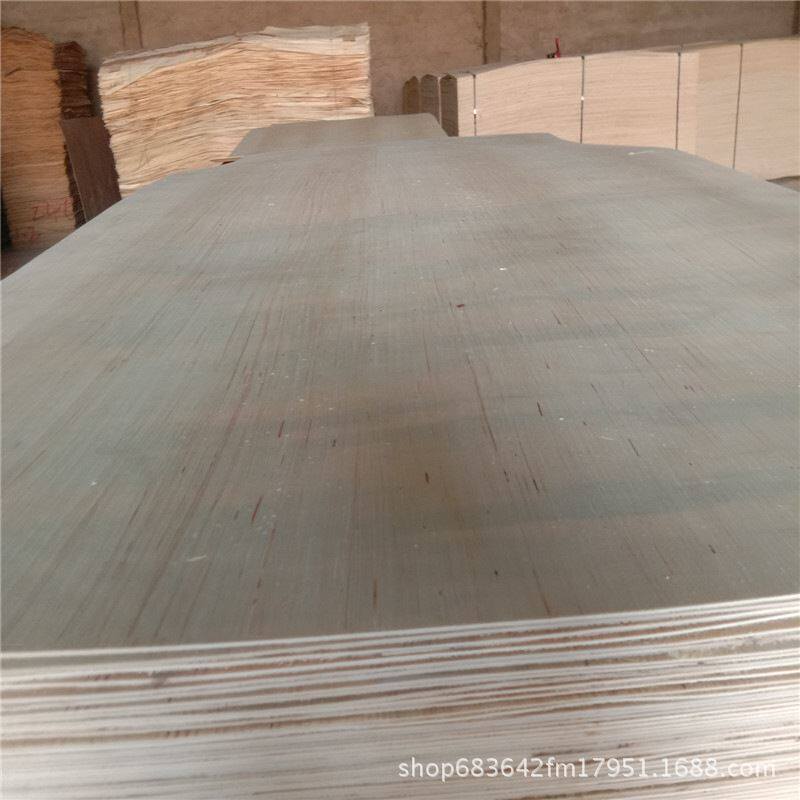 厂家直销3夹板双面杨木垫板多层板包装板量大优惠三合板